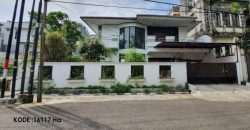 Rumah Disewa Kayu Putih, Luas 300 Meter, Kode :16117 Ha