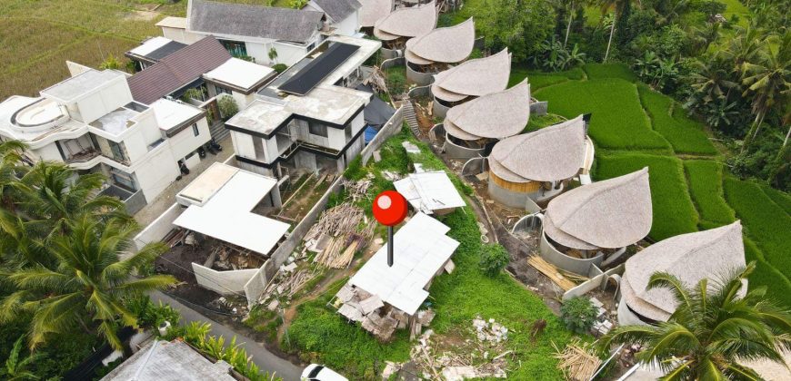 Rumah Dijual Bali, Full Furnish, Luas 216 Meter, Kode :21144 Li