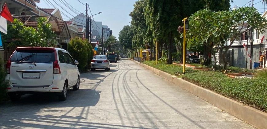 Rumah Dijual Kelapa Gading, Luas 12×20 Meter, Kode :21140 Fd/Wb Rumah Dijual Kelapa Gading, Luas 12×20 Meter, Kode :21140 Fd/Wb