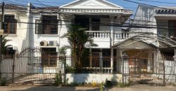 Rumah Dijual Kelapa Gading, Luas 12×20 Meter, Kode :21140 Fd/Wb Rumah Dijual Kelapa Gading, Luas 12×20 Meter, Kode :21140 Fd/Wb