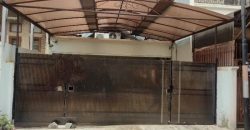 Rumah Dijual Sunter, Luas 6×28 Meter, Kode :07052 Jn