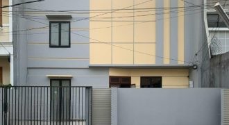 Rumah Dijual/Disewa Sunter, Bagus Dan Rapih, Luas 10×15,3 Meter, Kode :21145 Br