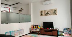 Rumah Dijual Ancol, Semi Furnish, Luas 8×15 Meter, Kode :20001 Ak/Jn