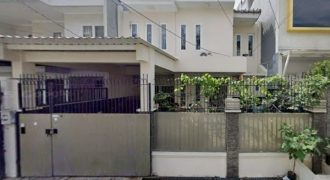 Rumah Disewa Sunter, 8×18 Meter, Kode :20072 Ha