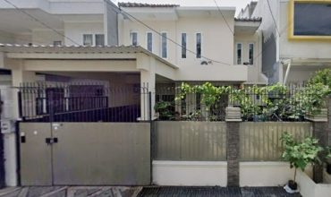 Rumah Disewa Sunter, 8×18 Meter, Kode :20072 Ha
