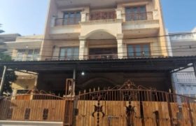 Rumah Dijual Sunter, Luas 10×18 Meter, Kode :21213 Ta
