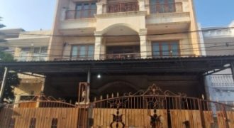 Rumah Dijual Sunter, Luas 10×18 Meter, Kode :21213 Ta Rumah Dijual Sunter, Luas 10×18 Meter, Kode :21213 Ta