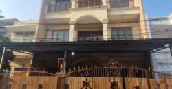 Rumah Dijual Sunter, Luas 10×18 Meter, Kode :21213 Ta
