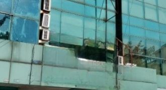 Ruko Dijual Sunter, Luas 4,5×18 Meter, Kode :21201 Jn