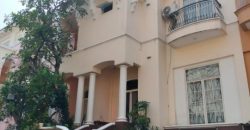 Rumah Dijual Ancol, Semi Furnish, Luas 8×15 Meter, Kode :20001 Ak/Jn