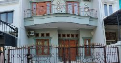 Rumah Dijual/Disewa Kelapa Gading, Full Furnish, Luas 7×15 Meter, Kode :21216 Br