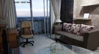 Apartemen Disewa The Summit, Full Furnish, Luas 156 Meter, Kode :14357 Ha