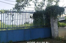 Kavling Dijual Bekasi, Strategis, Luas 1.840 Meter, Kode :21130 Bu