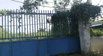Kavling Dijual Bekasi, Strategis, Luas 1.840 Meter, Kode :21130 Bu