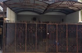 Rumah Dijual Sunter, Luas 6×15 Meter, Kode :04254 Gd