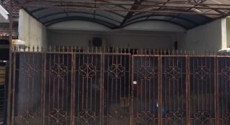 Rumah Dijual Sunter, Luas 6×15 Meter, Kode :04254 Gd