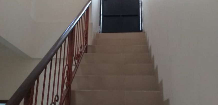 Rumah Disewa Sunter, Luas 6×18 Meter, Kode :11518 Sm/Si