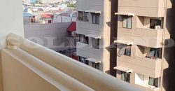 Apartemen Disewa Metro Sunter, Luas 46 Meter, Kode :19835 Ha