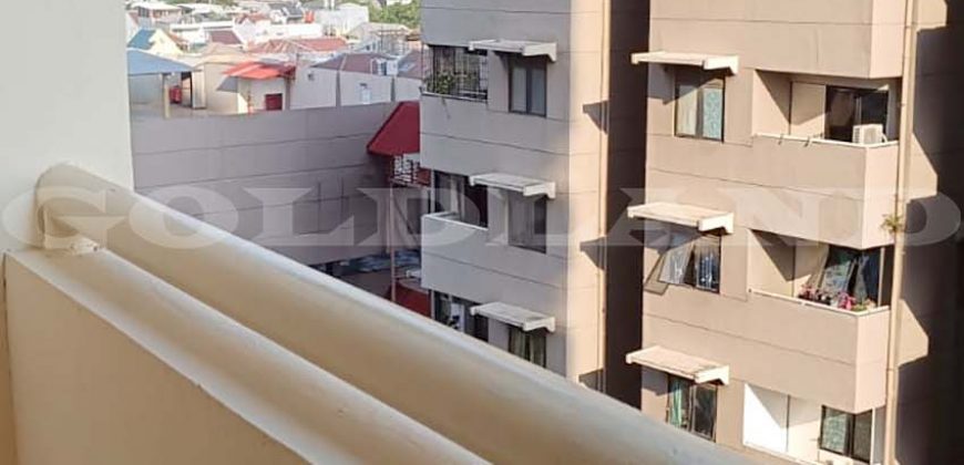 Apartemen Disewa Metro Sunter, Luas 46 Meter, Kode :19835 Ha