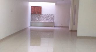 Rumah Disewa Sunter, Luas 6×18 Meter, Kode :11518 Sm/Si