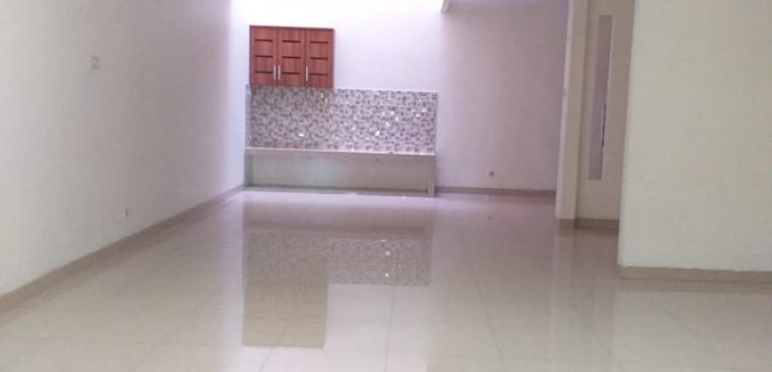 Rumah Disewa Sunter, Luas 6×18 Meter, Kode :11518 Sm/Si