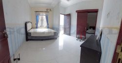 Rumah Disewa Sunter, Furnish, Luas 127 Meter, Kode :19836 Ha