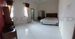 Rumah Disewa Sunter, Furnish, Luas 127 Meter, Kode :19836 Ha