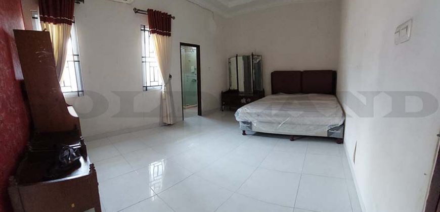 Rumah Disewa Sunter, Furnish, Luas 127 Meter, Kode :19836 Ha