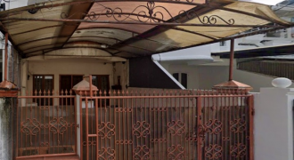 Rumah Dijual Sunter, Luas 6×21 Meter, Kode :19579 Ir