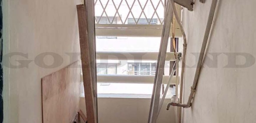 Apartemen Disewa Metro Sunter, Luas 46 Meter, Kode :19835 Ha