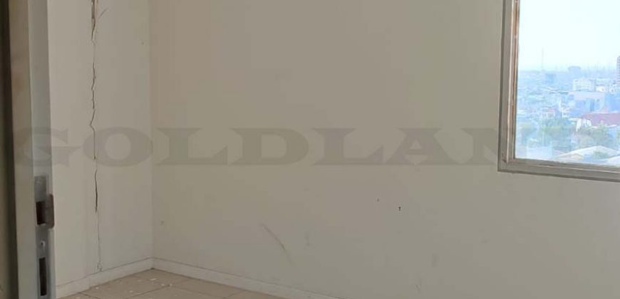 Apartemen Disewa Green Lake, Luas 36 Meter, Kode :17849 Si