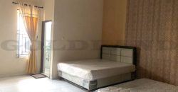 Rumah Disewa Sunter, Furnish, Luas 127 Meter, Kode :19836 Ha