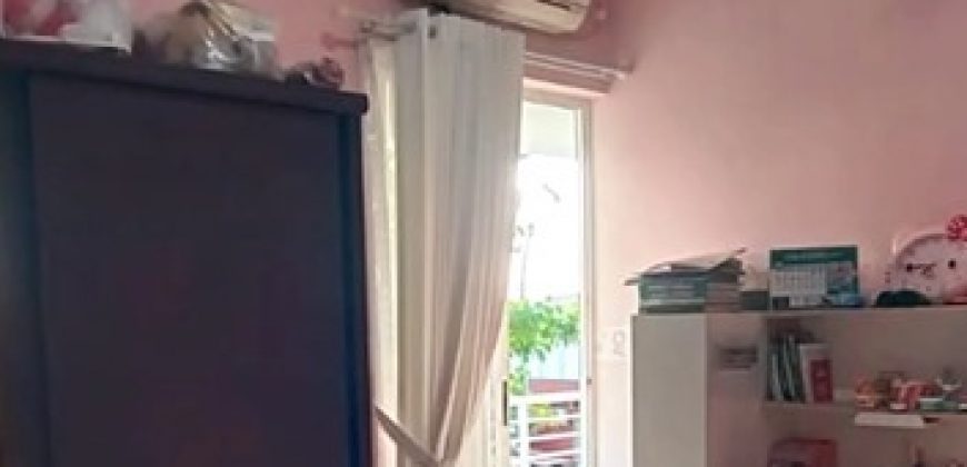 Rumah Dijual Bekasi, Luas 250 Meter, Kode :21245 Bu