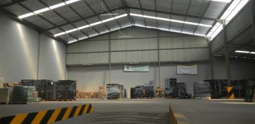 Gudang Disewa Pluit, Luas 1.464 Meter, Kode :21273 Ad