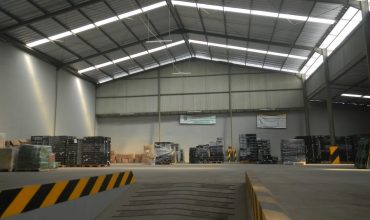 Gudang Disewa Pluit, Luas 1.464 Meter, Kode :21273 Ad