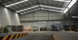 Gudang Disewa Pluit, Luas 1.464 Meter, Kode :21273 Ad