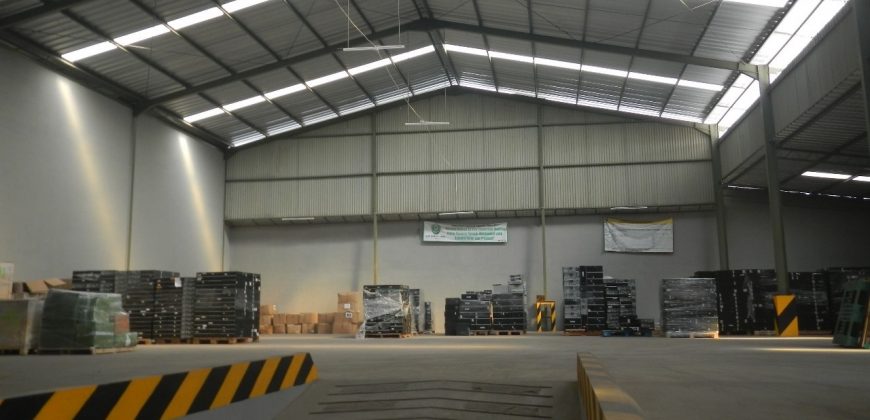 Gudang Disewa Pluit, Luas 1.464 Meter, Kode :21273 Ad