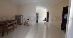 Rumah Disewa Sunter, Furnish, Luas 127 Meter, Kode :19836 Ha