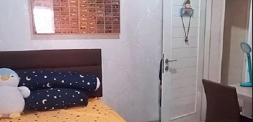Rumah Dijual Bekasi, Luas 250 Meter, Kode :21245 Bu