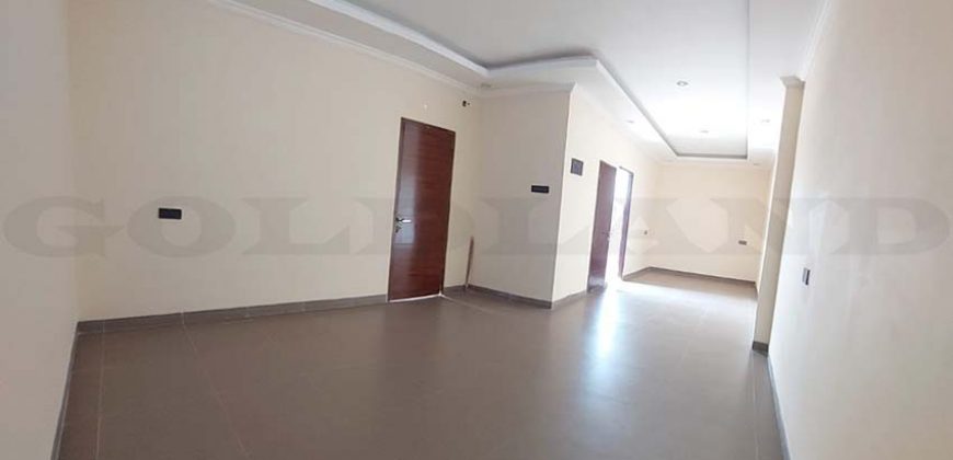 Rumah Disewa Sunter, Furnish, Luas 127 Meter, Kode :19836 Ha