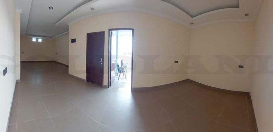 Rumah Disewa Sunter, Furnish, Luas 127 Meter, Kode :19836 Ha