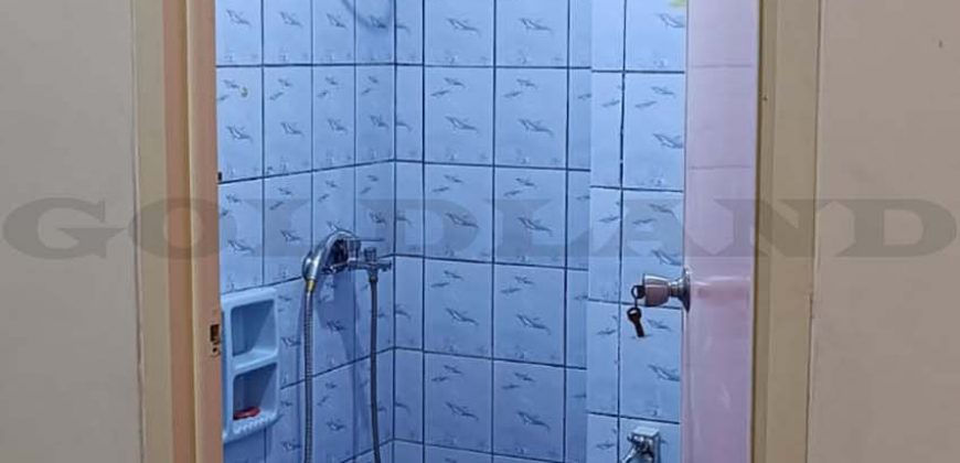 Apartemen Disewa Metro Sunter, Luas 46 Meter, Kode :19835 Ha