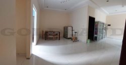 Rumah Disewa Sunter, Furnish, Luas 127 Meter, Kode :19836 Ha