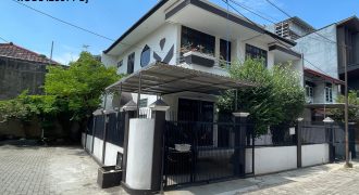 Rumah Dijual Sunter, Hook, Luas 15×15 Meter, Kode :20391 Dj