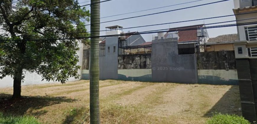 Kavling Dijual Kalideres, Luas 10×24 Meter, Kode :20395 Dj/Si