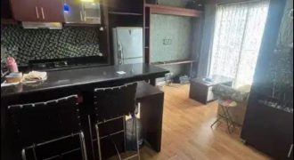 Apartemen Disewa City Home, Full Furnish, Luas 45 Meter, Kode :20154 Ha