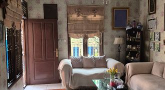 Rumah Dijual Sunter, Luas 8×13 Meter, Kode :20250 Si