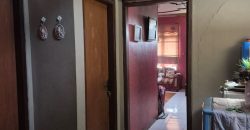 Rumah Dijual Sunter, Luas 8×13 Meter, Kode :20250 Si