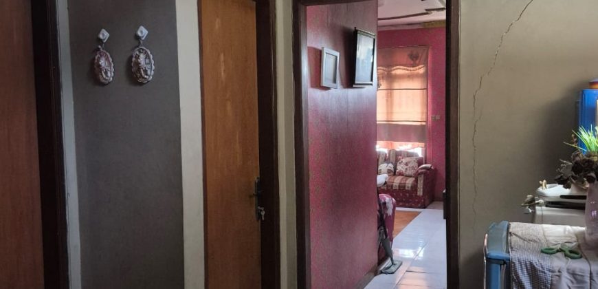 Rumah Dijual Sunter, Luas 8×13 Meter, Kode :20250 Si