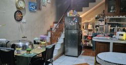 Rumah Dijual Sunter, Luas 8×13 Meter, Kode :20250 Si